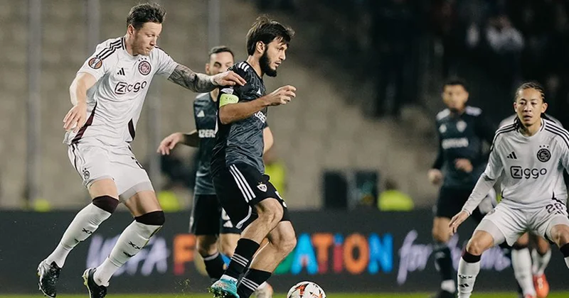 Qarabağ Niderland klubunu məğlub edə biləcək? ŞƏRH