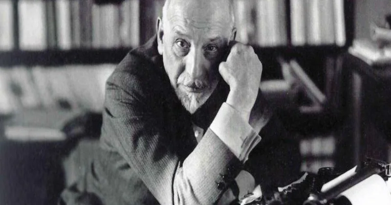 Tələ Luici Pirandellonun hekayəsi