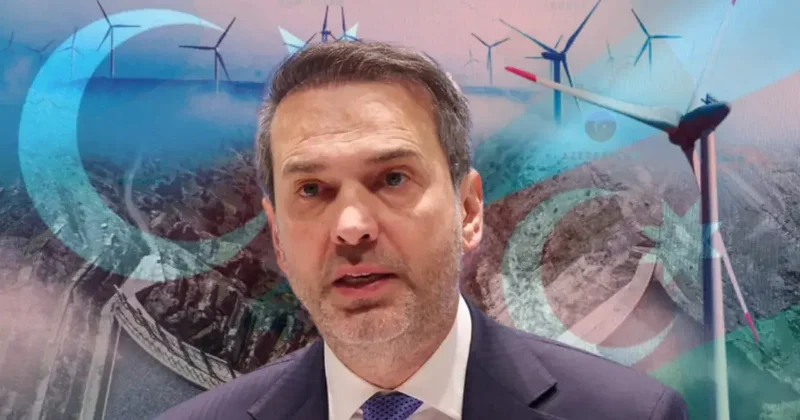 “Xəzər türk dünyasını bölməyəcək, əksinə birləşdirəcək” Bayraktar