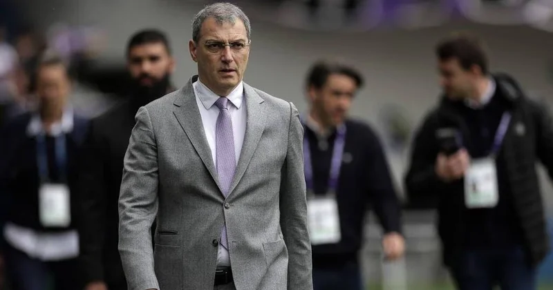 “Mən futbol haqda nəsə oxumuram, bu darıxdırıcıdı”