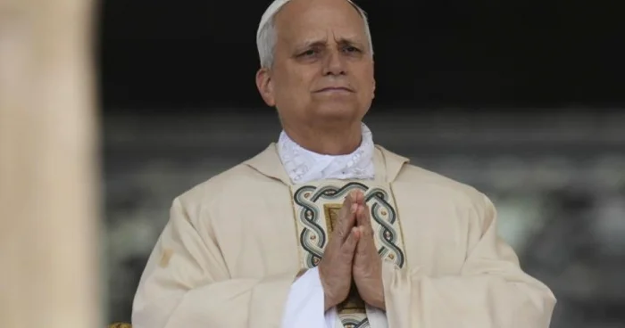 Sky News: “Papa Trampın bəyanatlarından narazıdır”