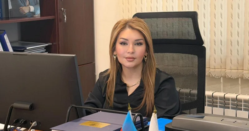 Strateji tərəfdaşlıqda mühüm addım