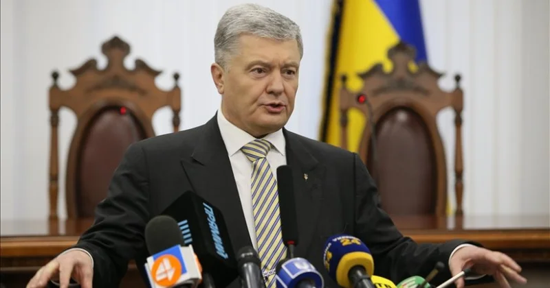 ABŞ Poroşenkonu Ukraynada hakimiyyətə gətirir?