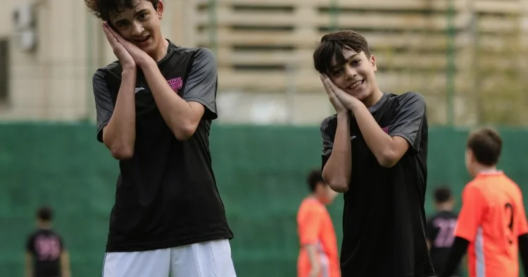 Sabah ın komandalarından yüzfaizli nəticə