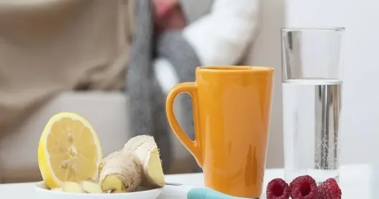 Qışın antivirus sirri açııdı: xəstələnməmək üçün nə etməli?