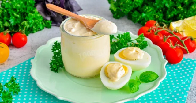 Endokrinoloq mayonezin gizli təhlükəsini açıqladı