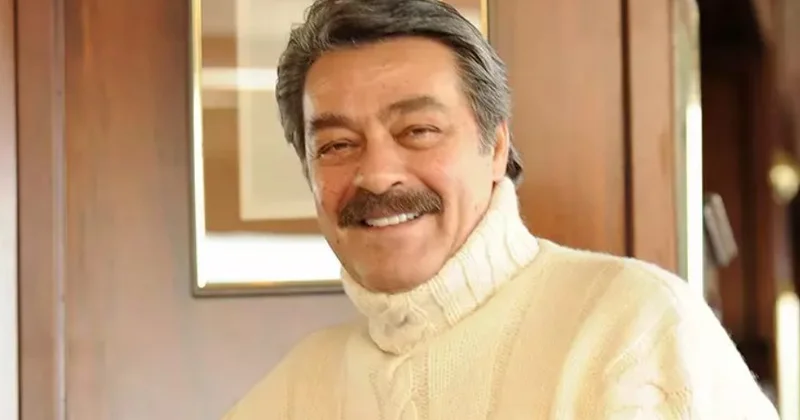 Kadir İnanırın son halı ürəkləri dağladı FOTO