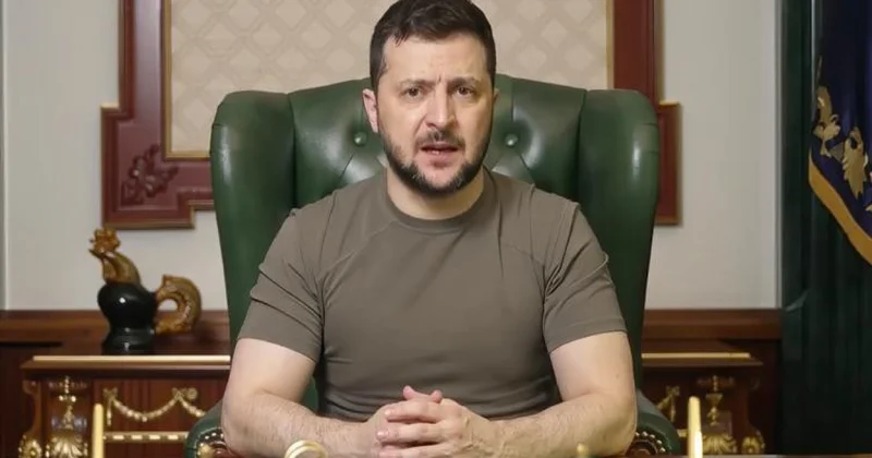 Зеленский: Если наши партнёры так много говорят о выборах в Украине, мы должны дать ответ