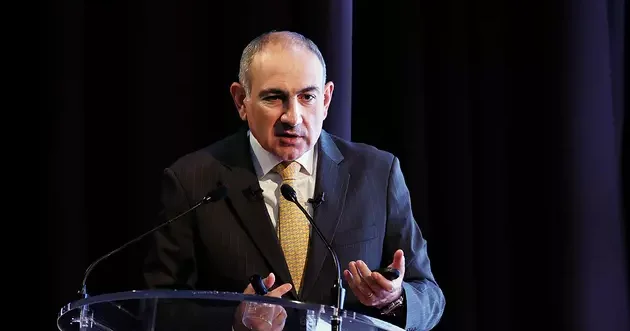 Paşinyan: İrəvanla Ankara arasında təmaslar artır