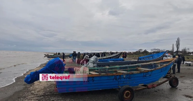 İtkin düşən balıqçılardan biri təzə ata olubmuş, digəri 20 gün əvvəl ailə qurub (FOTO)