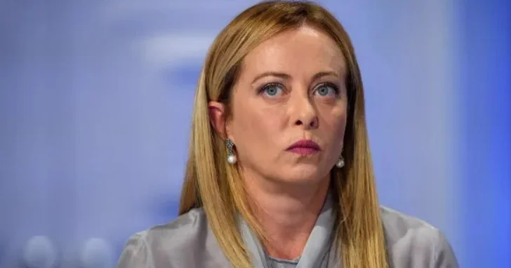 Мелони уговаривала Зеленского пойти на болезненные уступки Minval Politika