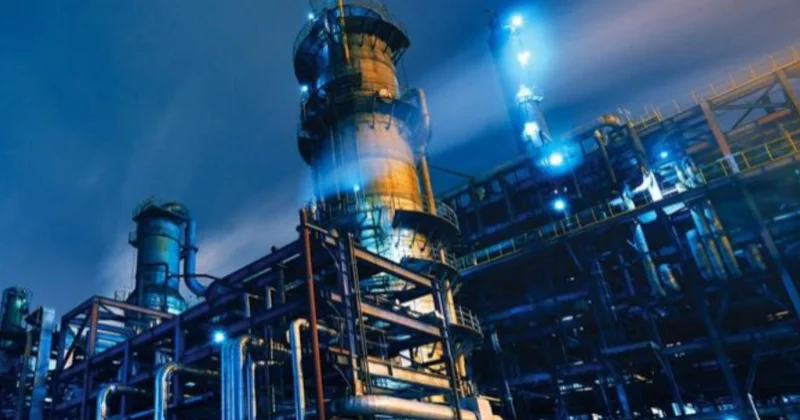 Azərbaycanda sənayedə təhlükəsizlik üzrə anlaşma memorandumu imzalanıb