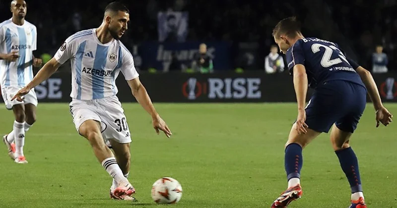 “Qarabağ”ın niderlandlılara qarşı uğursuz seriyası