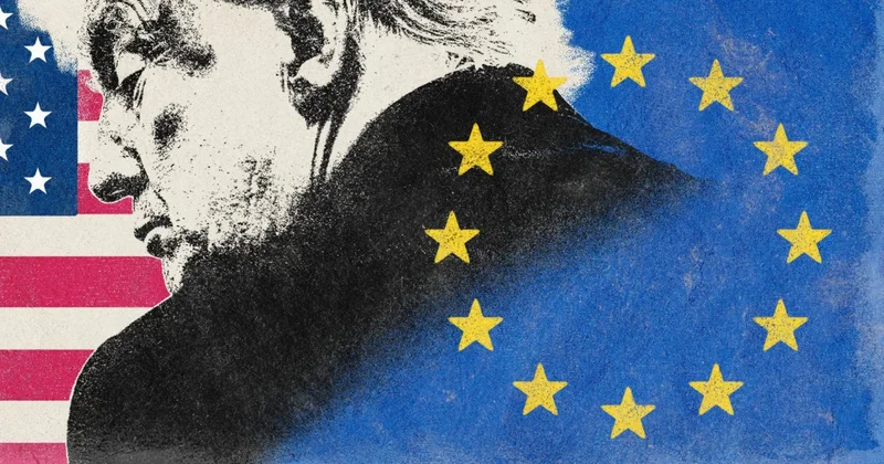 Avropa iki od arasında