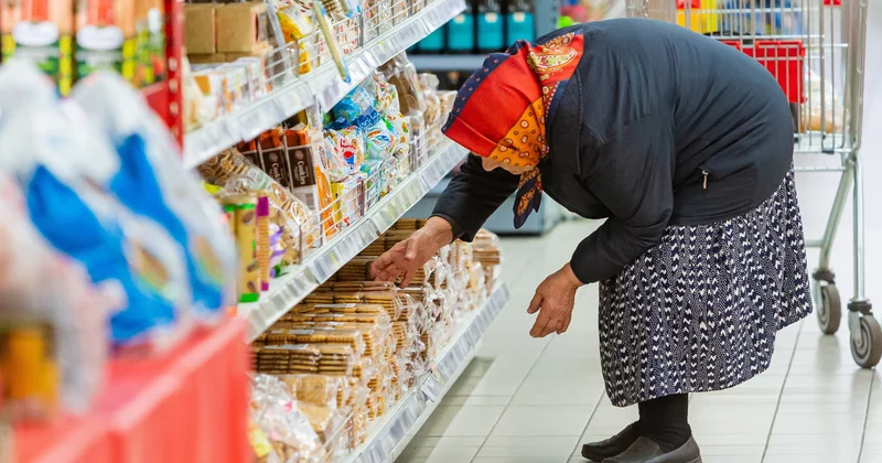 Иллюзия устойчивости: как война и санкции ведут Россию к продуктовой яме ОБЗОР