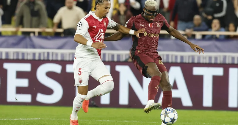 Qalatasaray Osimhenlə də məğlub oldu