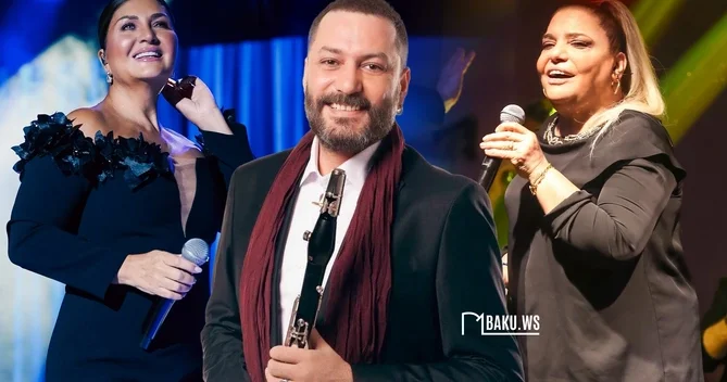 Türkiyədə qaraçı əsilli məşhurlar: kimlərdir?