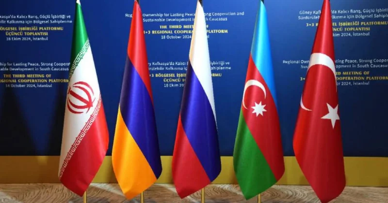 3+3 görüşü niyə ləngiyir?