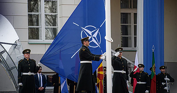 NATO ABŞ ın geri çəkilməsi planlarını açıqlayıb...