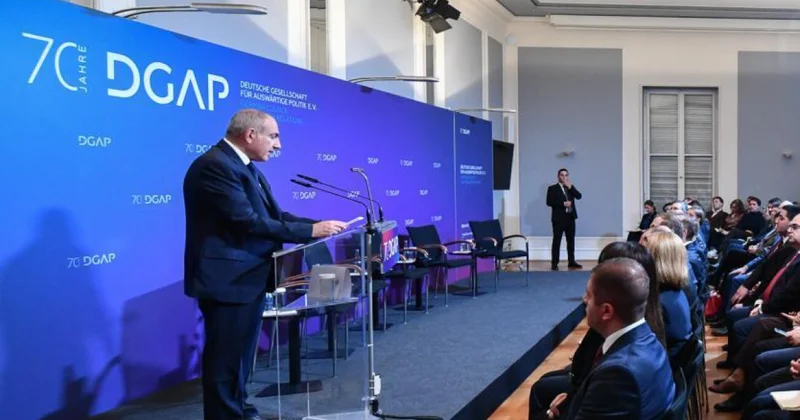 Пашинян: Я высоко ценю это решение и заявление Ильхама Алиева...