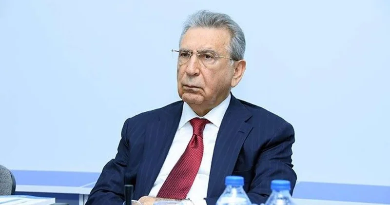 “Mehdiyevin ən pis xüsusiyyəti...” Prezidentin fotoqrafı maraqlı faktlar açıqladı FOTO