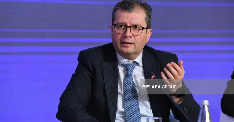 UNESCO ilə azad edilmiş ərazilərdəki bərpa işləri və mina problemi məsələləri barədə danışıqlar aparılır