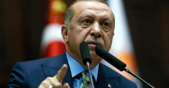 Ərdoğannın başqa seçimi qalmadı: Yeganə çıxış yolu müharibədir...