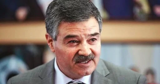 Ukrayna tarixində Türk amili Eynulla Mədətli yazır