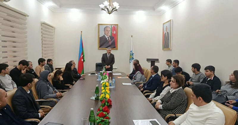 Heydər Əliyev və əbədi dövlətçilik yolu...