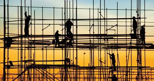 Nazirlik yeni binaya köçür