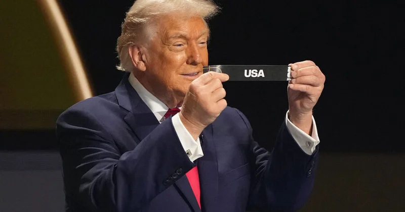 Трамп: Европе грозит уничтожение