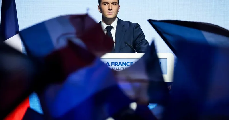 Французам не нужен старший брат