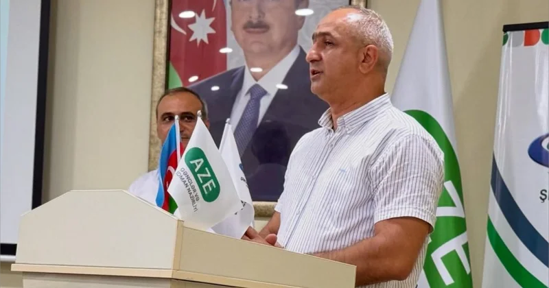 Axı maaşları vaxtında verilir, bütün təminatları yerindədir Klub prezidentinin səbr kasası daşdı