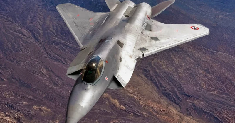 Немцы хотят строить истребитель будущего без французов