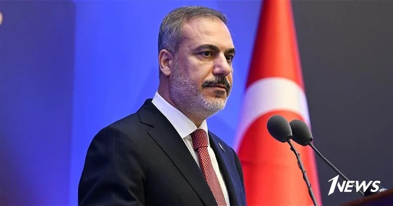 Фидан: Турция продолжит вносить свой вклад в установление прочного мира на Южном Кавказе