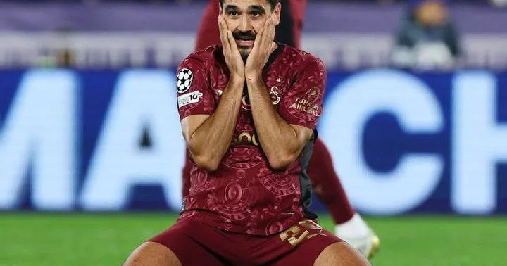 Çempionlar Liqası: “Qalatasaray” və “İnter” uduzdu... NƏTİCƏLƏR