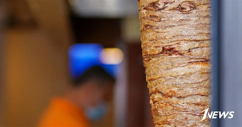 В Гяндже проводится расследование случая отравления детей донером ОБНОВЛЕНО