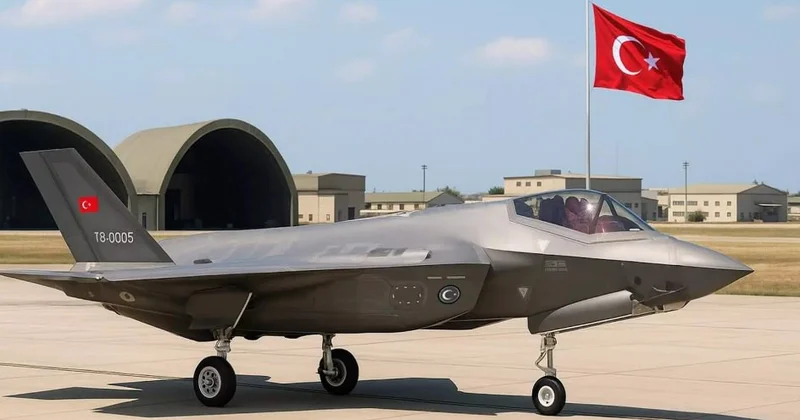 Посольство США: Турция сможет получить F 35 только при отказе от С 400