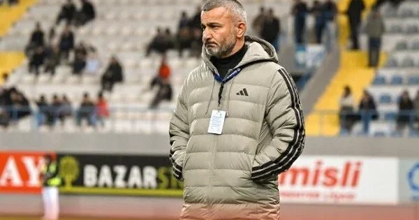 Qurban Qurbanovdan məğlubiyyətə ilk reaksiya