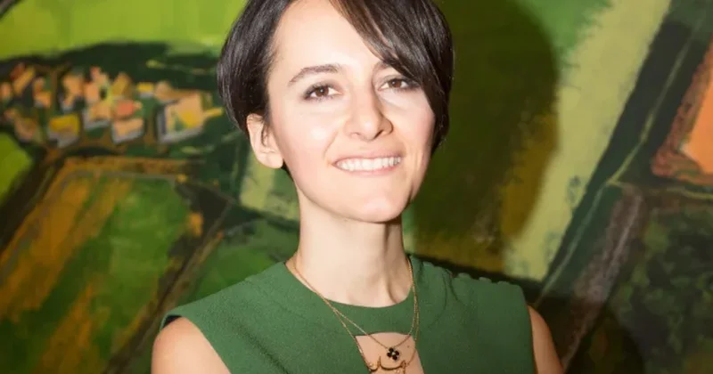 Дочь Абульфаза Гараева ждет перемен