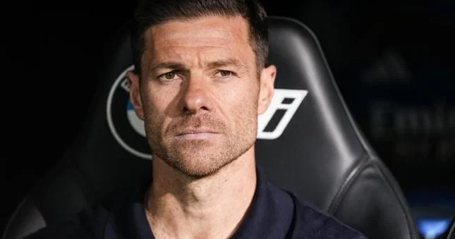 Xabi Alonsonun yanvara qədər vaxtı var