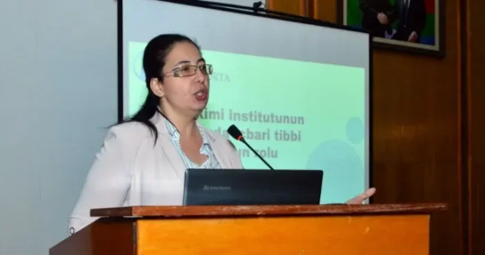 Tibb işçilərinin sertifikatı avtomatik yenilənir? AÇIQLAMA