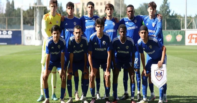 “Qarabağ“ Ayaks a 8:0 uduzub