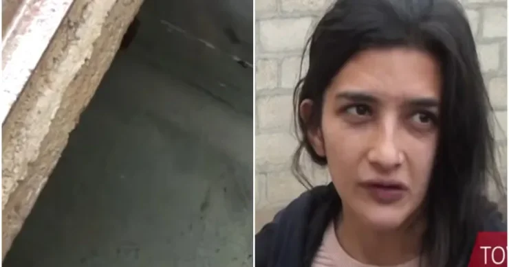 Tovuzda qonaq getdiyi evdə ölən uşaqla bağlı ACI GERÇƏKLƏR VİDEO