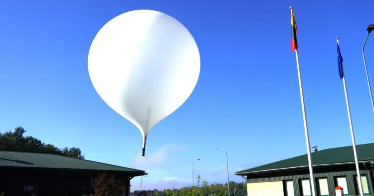 Aİ hava şarlarının sərhədi pozmasına görə Belarusa qarşı sanksiyaları razılaşdırıb KİV