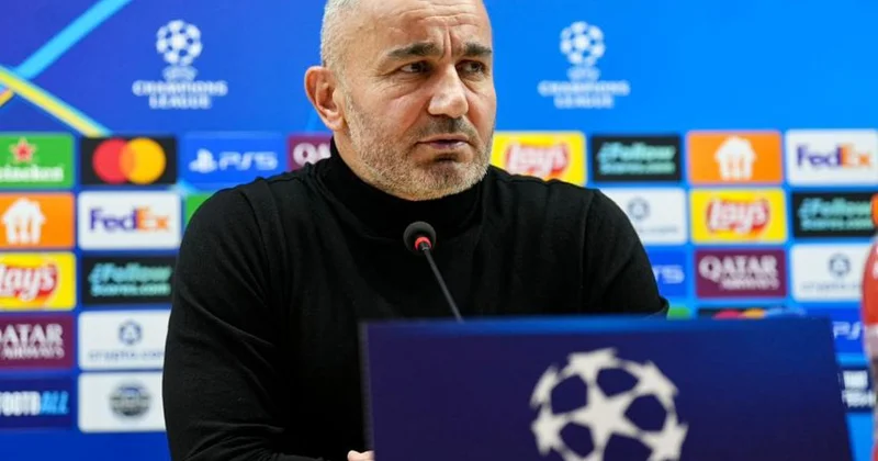 “Kaşuk, Nəriman daha dəqiq olsaydı, fərqli nəticə olardı” Qurban Qurbanov