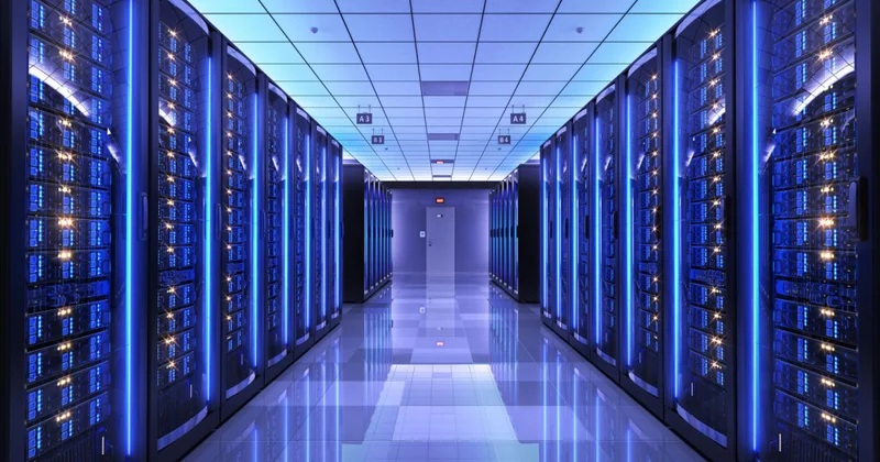 Azərbaycanda özəl data mərkəzi yaradılacaq