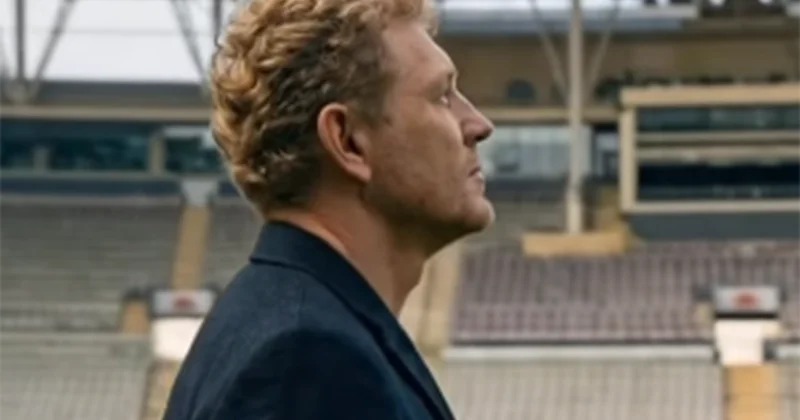 Əfsanəvi Banişevskinin vəfatından 28 il ötür Video