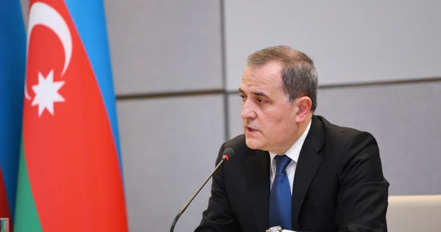 Ceyhun Bayramov Macarıstana getdi