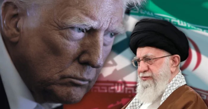 İranlı politoloq: Tehran Tramp yolu ndan məmnun deyil